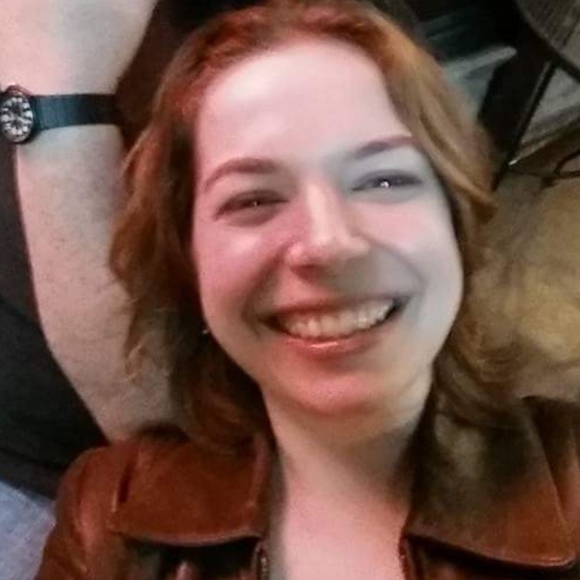 Meet your Posher, Alice - Picture 1 of 1